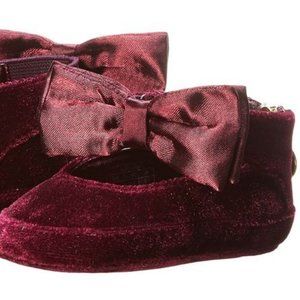 My First Stuart Weitzman Baby Size 3 - 6 Months Nantucket Girls Crib  Shoes